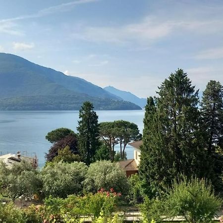 My Holidays - Camere Dei Fiori グラヴェドーナ エクステリア 写真