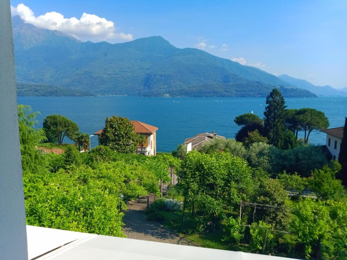 My Holidays - Camere Dei Fiori グラヴェドーナ エクステリア 写真