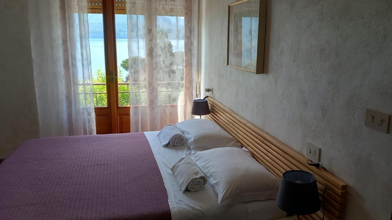 My Holidays - Camere Dei Fiori グラヴェドーナ エクステリア 写真