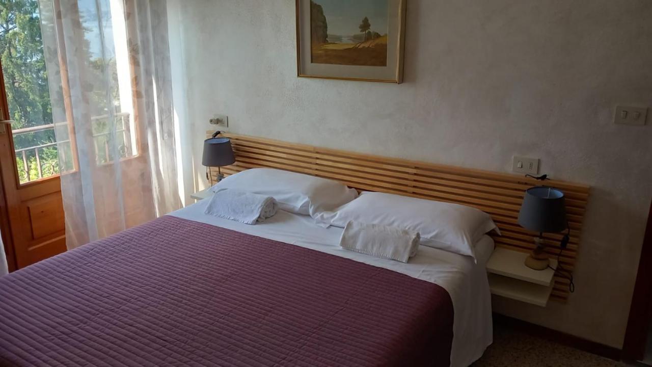 My Holidays - Camere Dei Fiori グラヴェドーナ エクステリア 写真